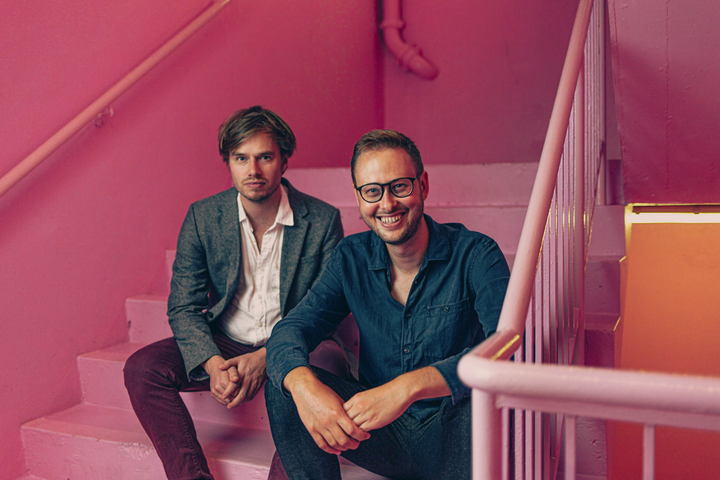 Plend Secures €58M Lending Facility