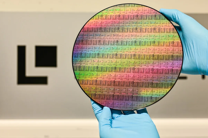 Europe’s silicon photonics gap shows deeptech needs scale-up infrastructure