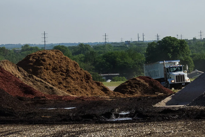 Vaulted Deep Secures $35M Carbon-Removal Debt