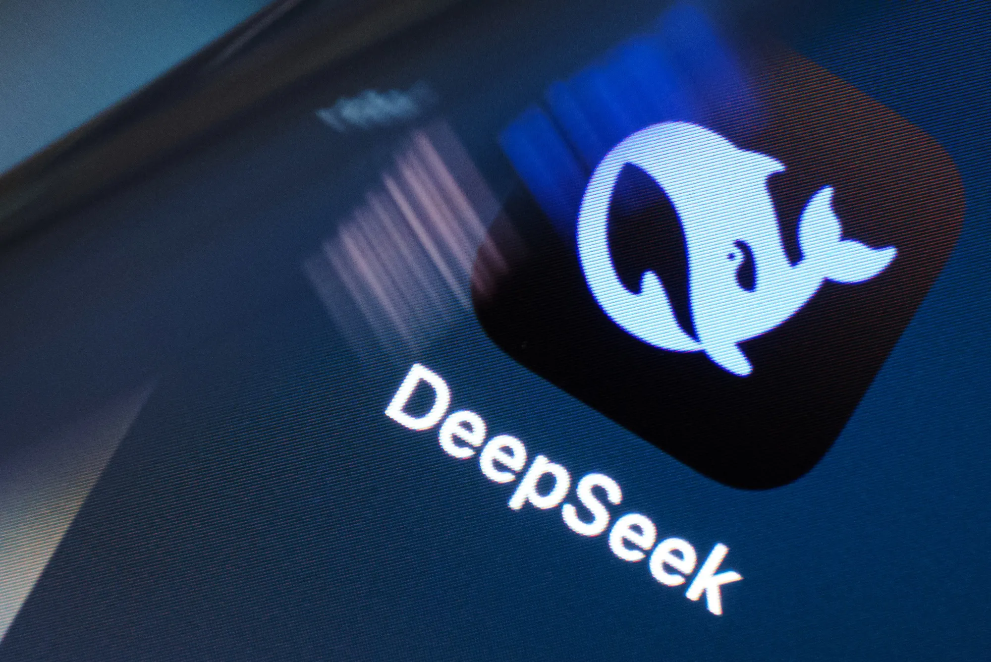 DeepSeek Seeks $8B Funding Round