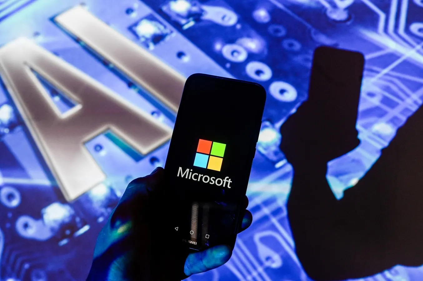 Microsoft tool hack shows AI developers face supply-chain risk