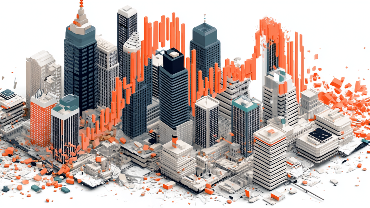The AI Infrastructure Crisis: The Boring Bottlenecks Creating the Next Startup Wave