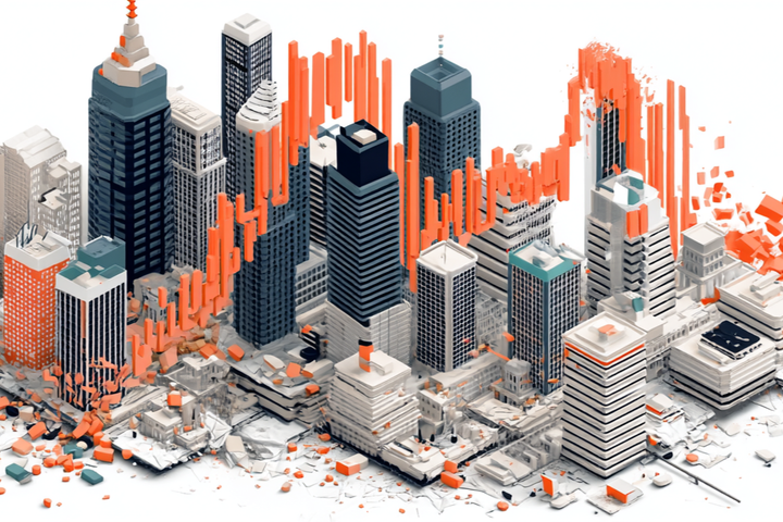 The AI Infrastructure Crisis: The Boring Bottlenecks Creating the Next Startup Wave