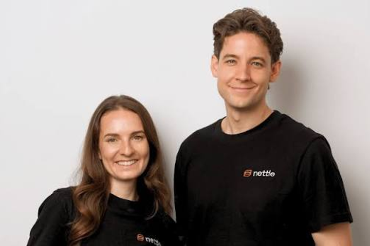 Nettle Raises $4.8M for Insurance Risk AI
