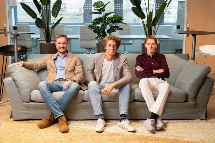 ANote Music Raises €2M for Royalty Investing