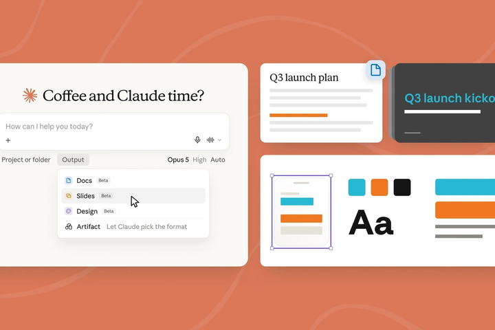 Anthropic Unifies Claude Chat and Cowork