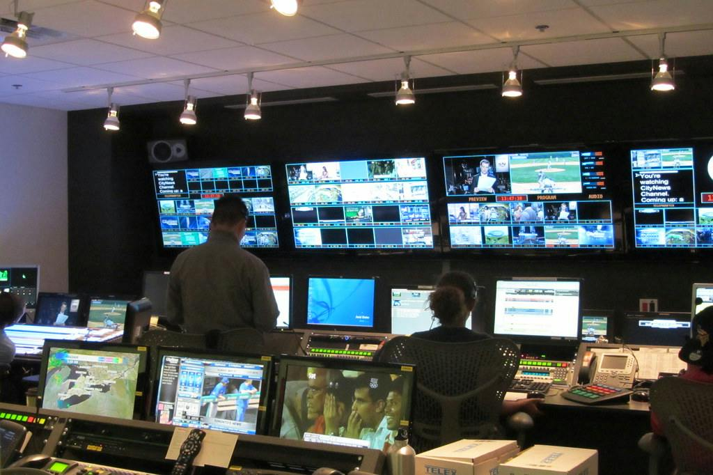 Planetcast buys BroadStream as broadcast moves to software