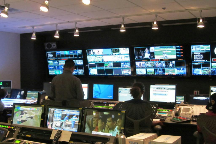 Planetcast buys BroadStream as broadcast moves to software
