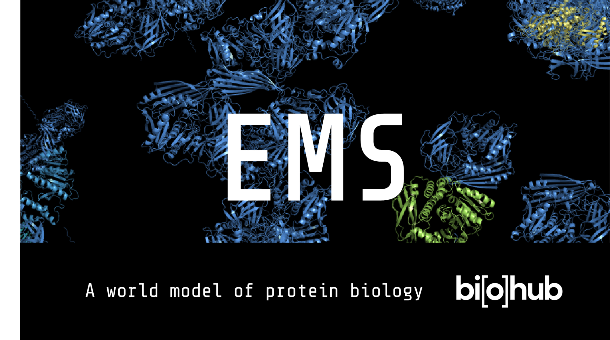 Biohub and the Dream of a Virtual Cell