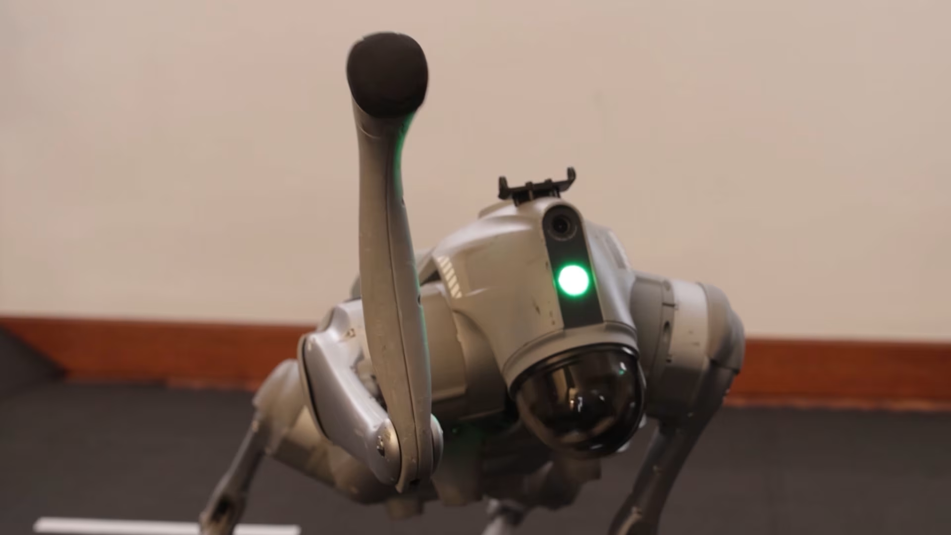 General Intuition Eyes $6B Robotics Valuation