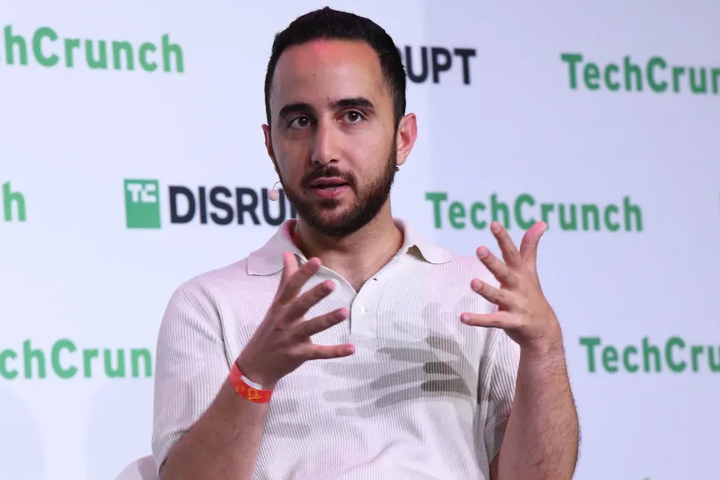 Greylock caps its new fund at $1.5B to preserve concentration
