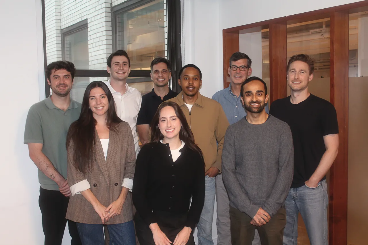 Luminary raises $22M for wealth-transfer infrastructure