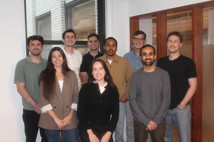 Luminary raises $22M for wealth-transfer infrastructure