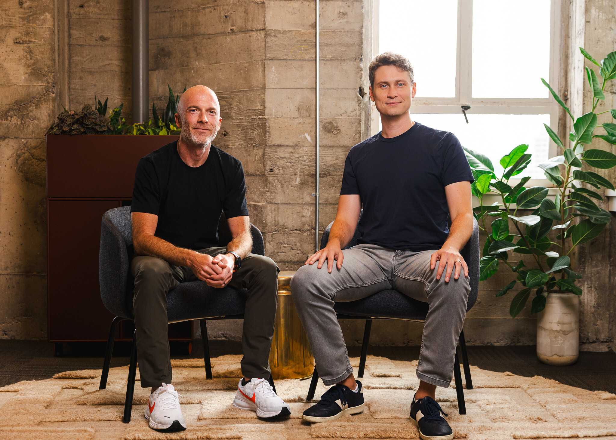 Thatch Raises $108M at $1B Valuation