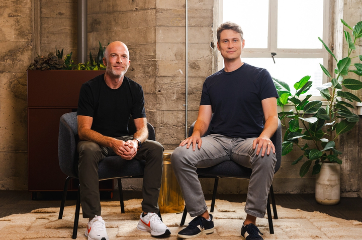 Thatch Raises $108M at $1B Valuation