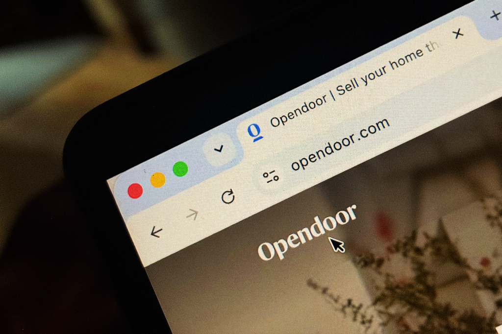 Opendoor’s India exit puts AI and outsourcing in the same conversation