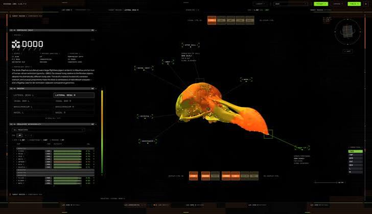 Colossal Launches AI Platform for De-Extinction
