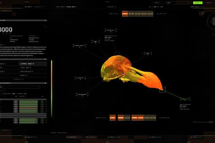Colossal Launches AI Platform for De-Extinction