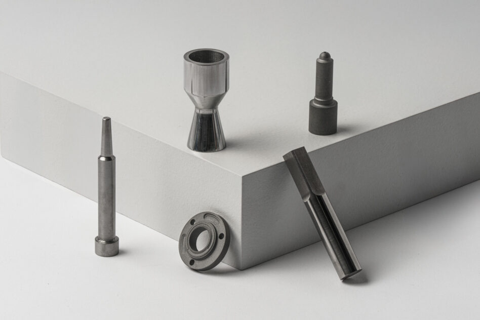 Foundation Alloy’s $22M raise brings advanced metals back into hard tech