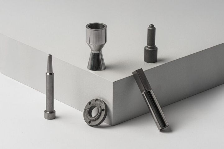 Foundation Alloy’s $22M raise brings advanced metals back into hard tech