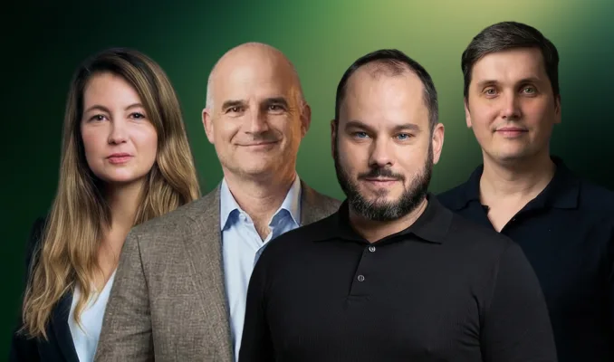 Pstryk Raises €7M to Bring Dynamic Power Pricing to Poland