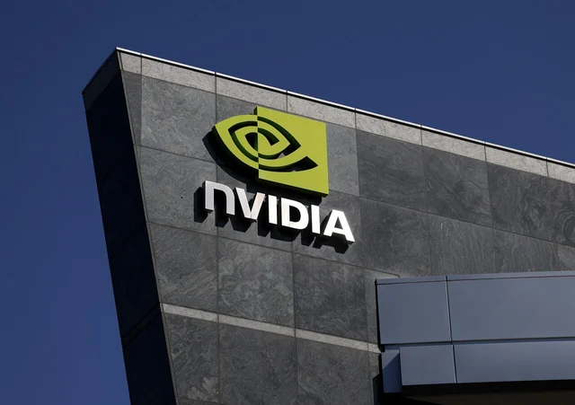 Nvidia Lines Up $500B AI Financing