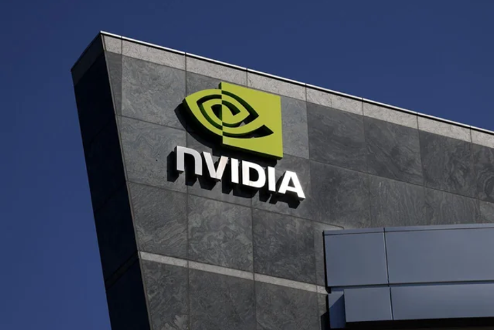 Nvidia Lines Up $500B AI Financing