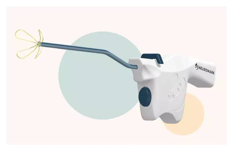 Neurent gets €25M to scale chronic-rhinitis treatment