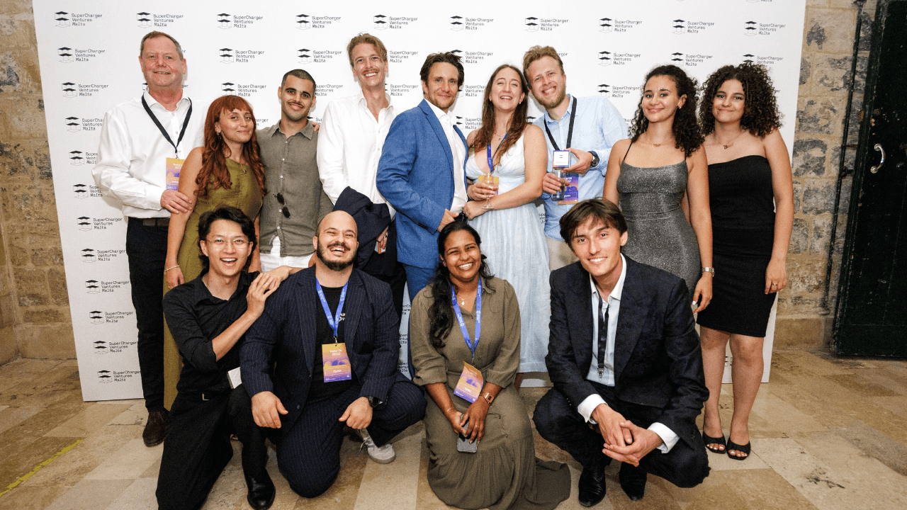 SuperCharger turns its edtech accelerator into a venture fund
