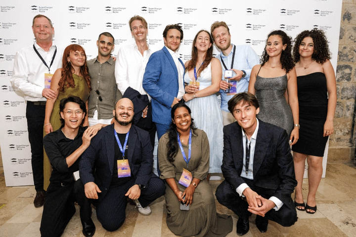 SuperCharger turns its edtech accelerator into a venture fund