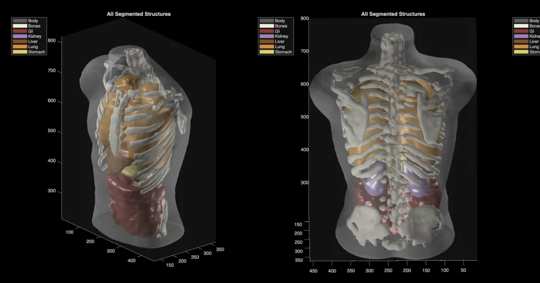 Midjourney Medical shows AI labs are getting weirdly ambitious
