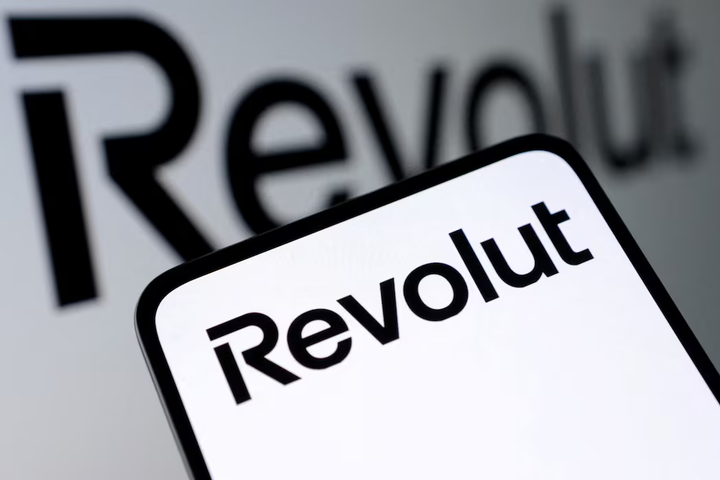 Revolut Considers London-New York Dual Listing