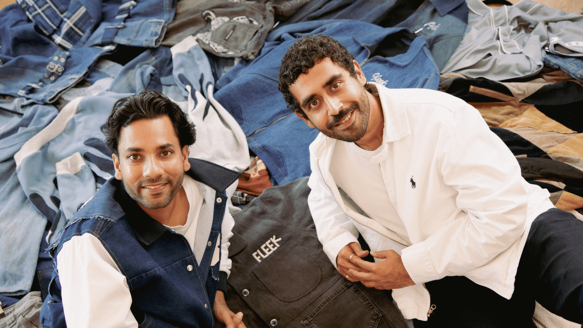Fleek raises $25M to build AI infrastructure for secondhand fashion