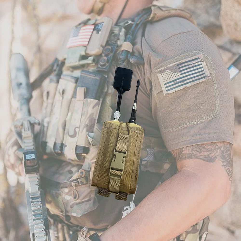 Heaviside Raises $60M for Defence Hardware