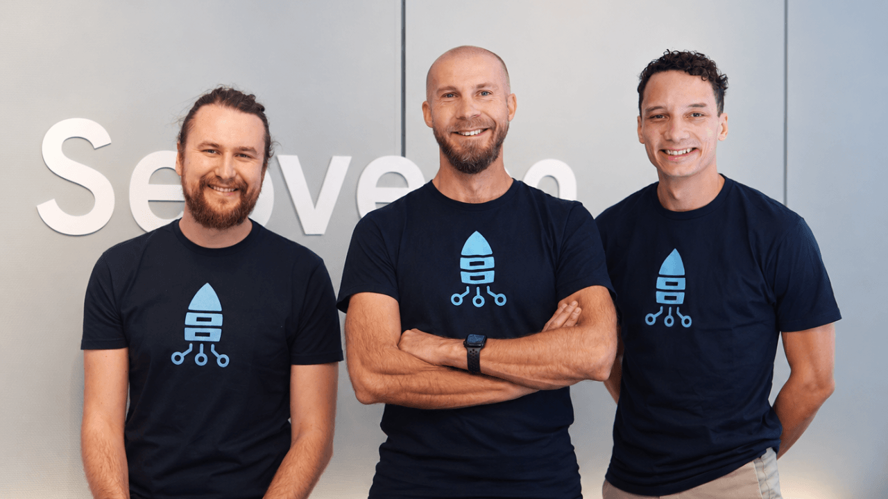 Serverpod Launches Agent-Neutral App Studio