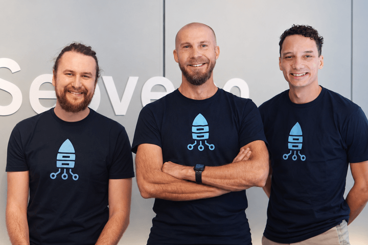 Serverpod Launches Agent-Neutral App Studio