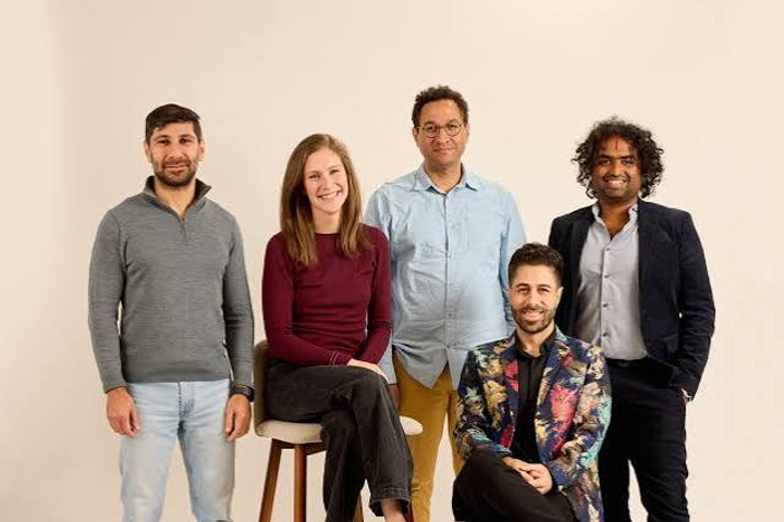 Flagship Launches iris labs With $20M