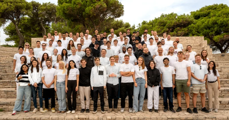 EU Fund Eyes ElevenLabs $500M Round
