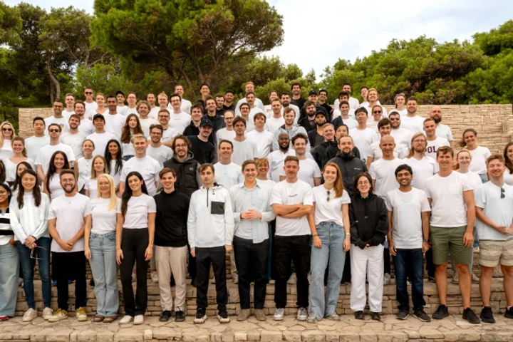 EU Fund Eyes ElevenLabs $500M Round