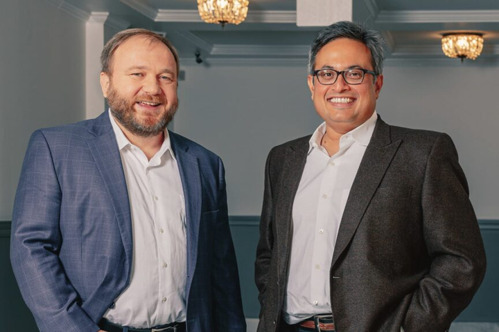 Gravie Secures New Health Benefits Funding