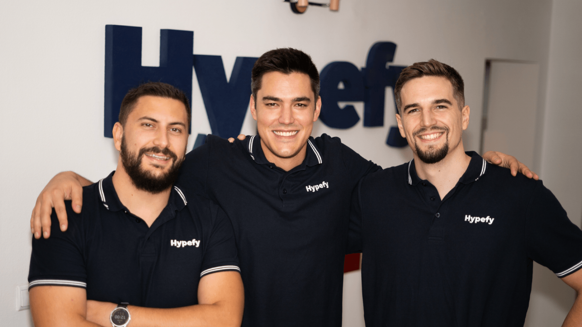 Hypefy AI raises $7.2M for influencer automation