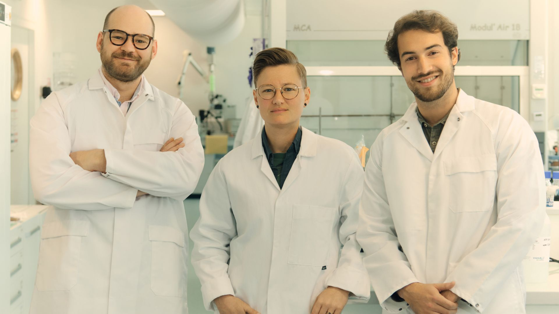 Syntetica raises $30M to make mixed nylon recyclable at scale
