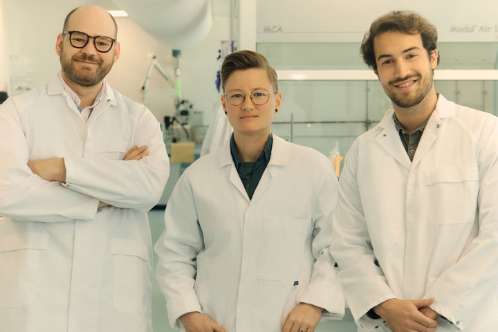 Syntetica raises $30M to make mixed nylon recyclable at scale