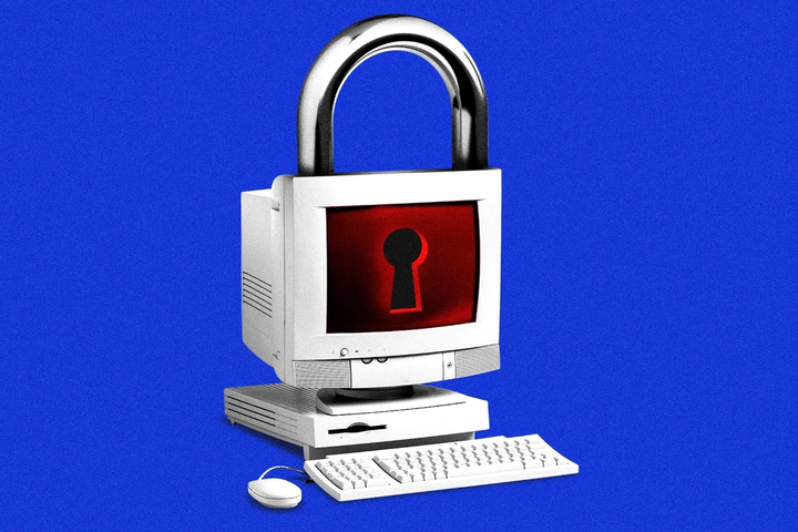 Cybersecurity VC Hits Four-Year High