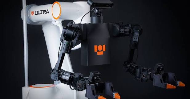 Ultra Robotics Raises $50M Series A