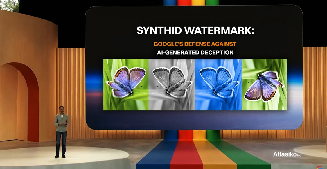 Google SynthID proves AI provenance can work in the wild