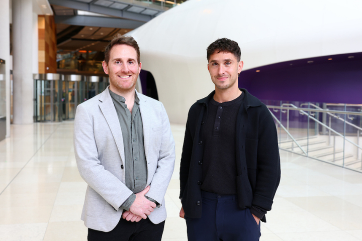 Houdini Bio’s stealth launch points to the infrastructure layer behind gene therapy