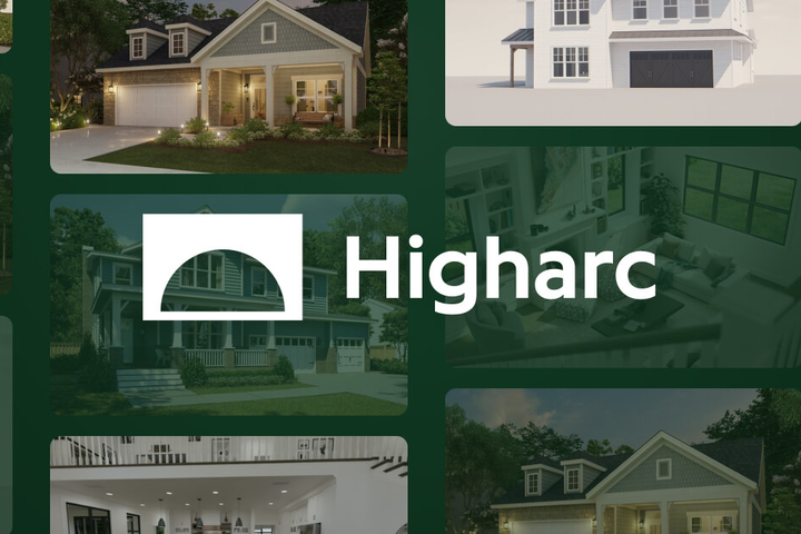 Higharc raises $95M for AI homebuilding