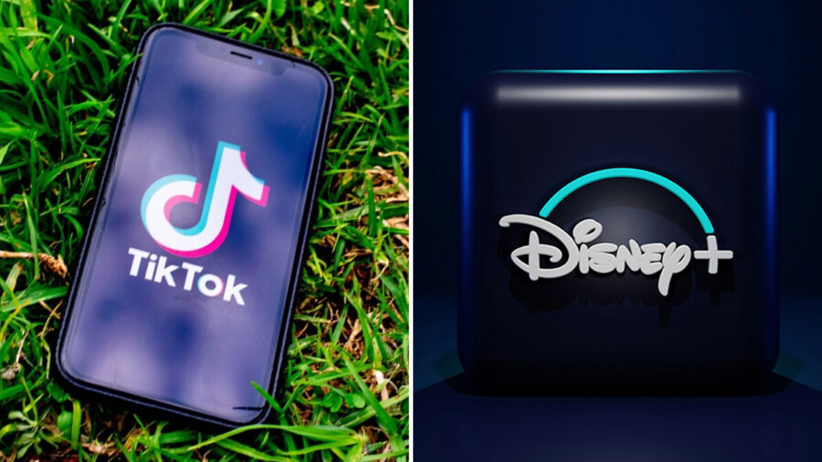 Disney+ Brings TikTok Creators Into App
