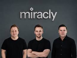 Miracly Raises €1.8M for AI Search Marketing